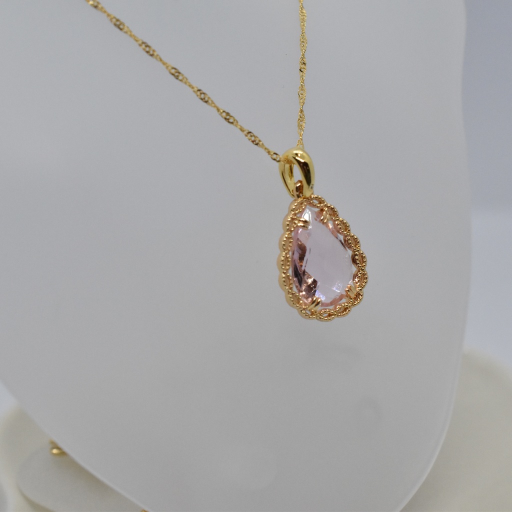 ニコ・デマラ イメージペンダント