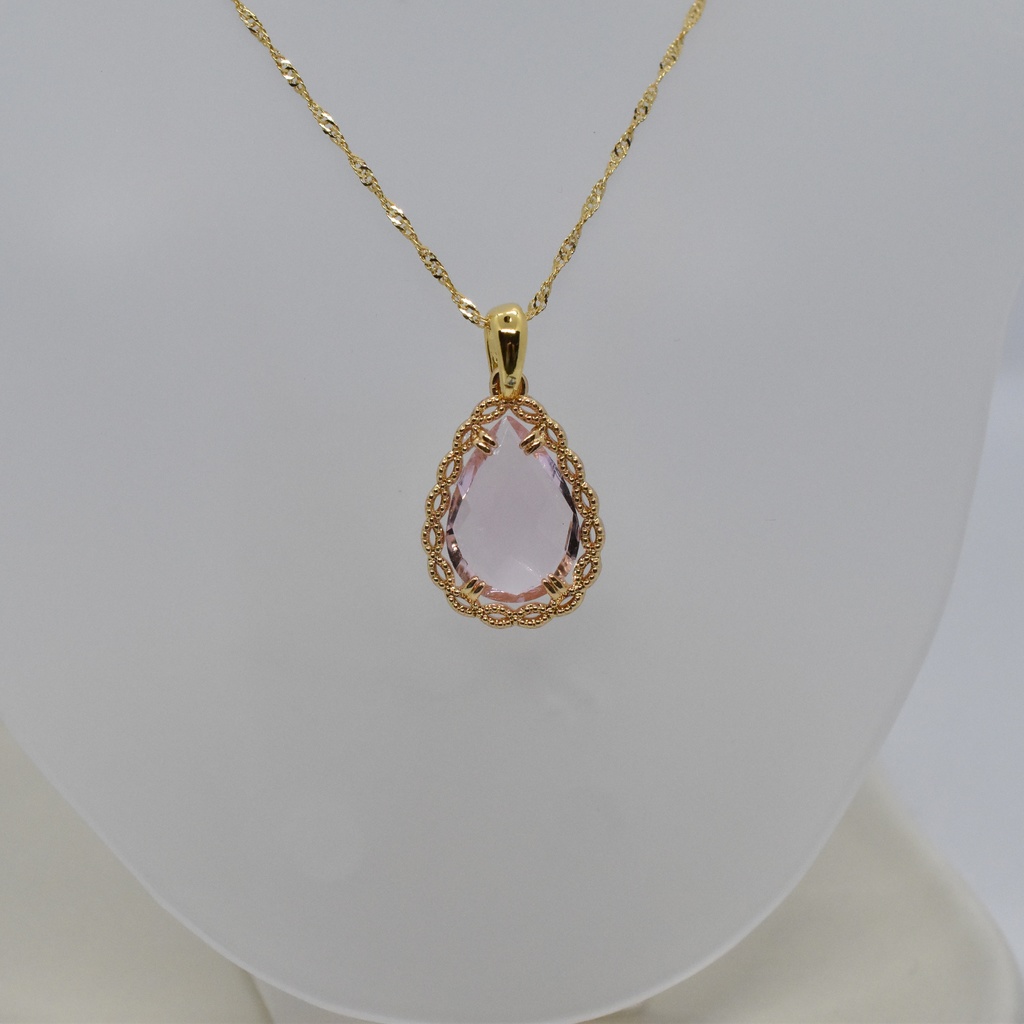 ニコ・デマラ イメージペンダント