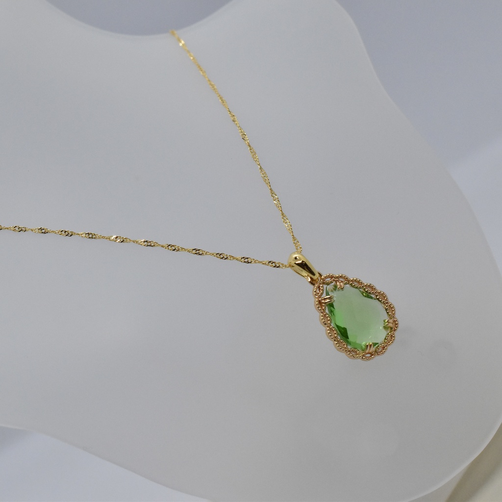 アンビー・デマラ　イメージペンダント