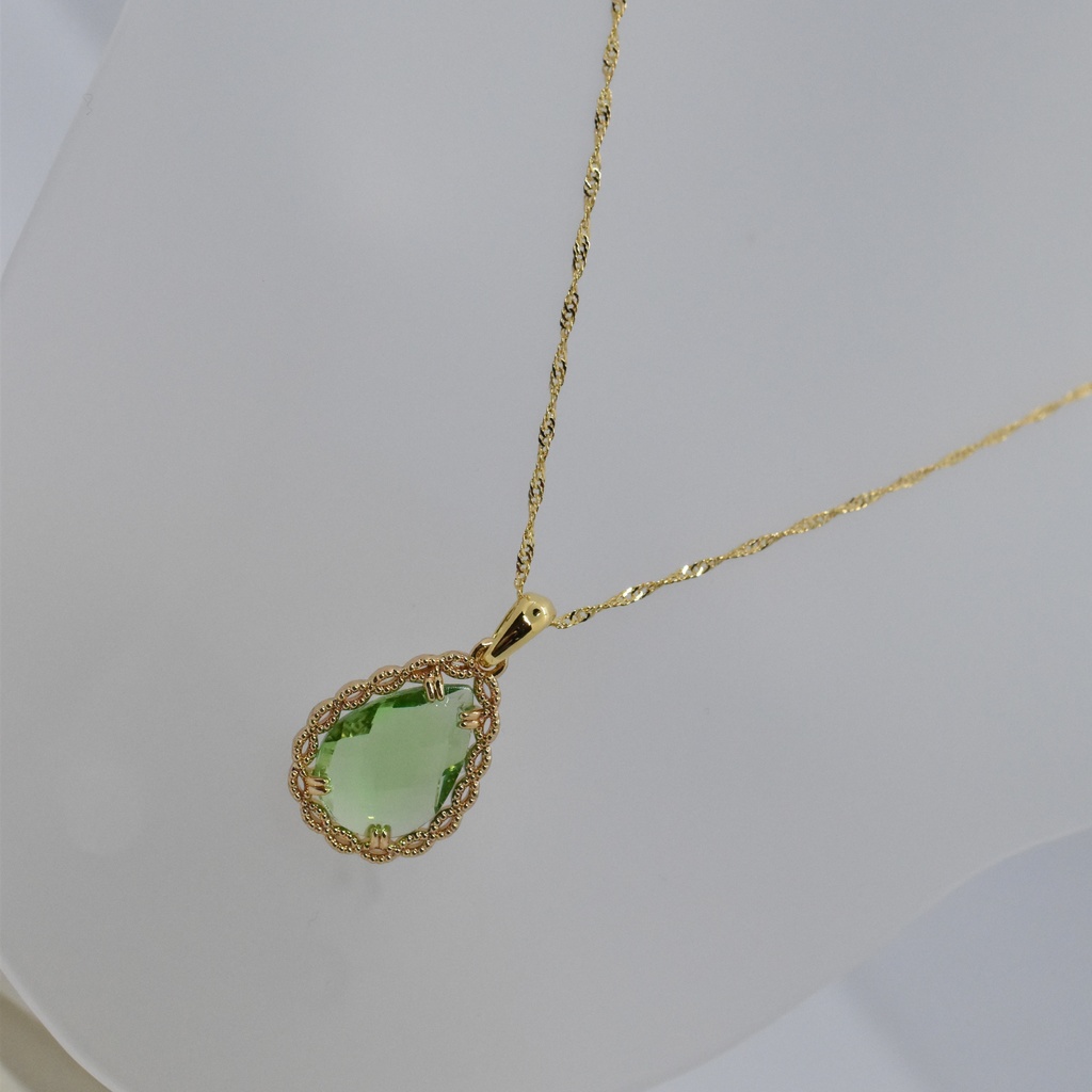 アンビー・デマラ イメージペンダント