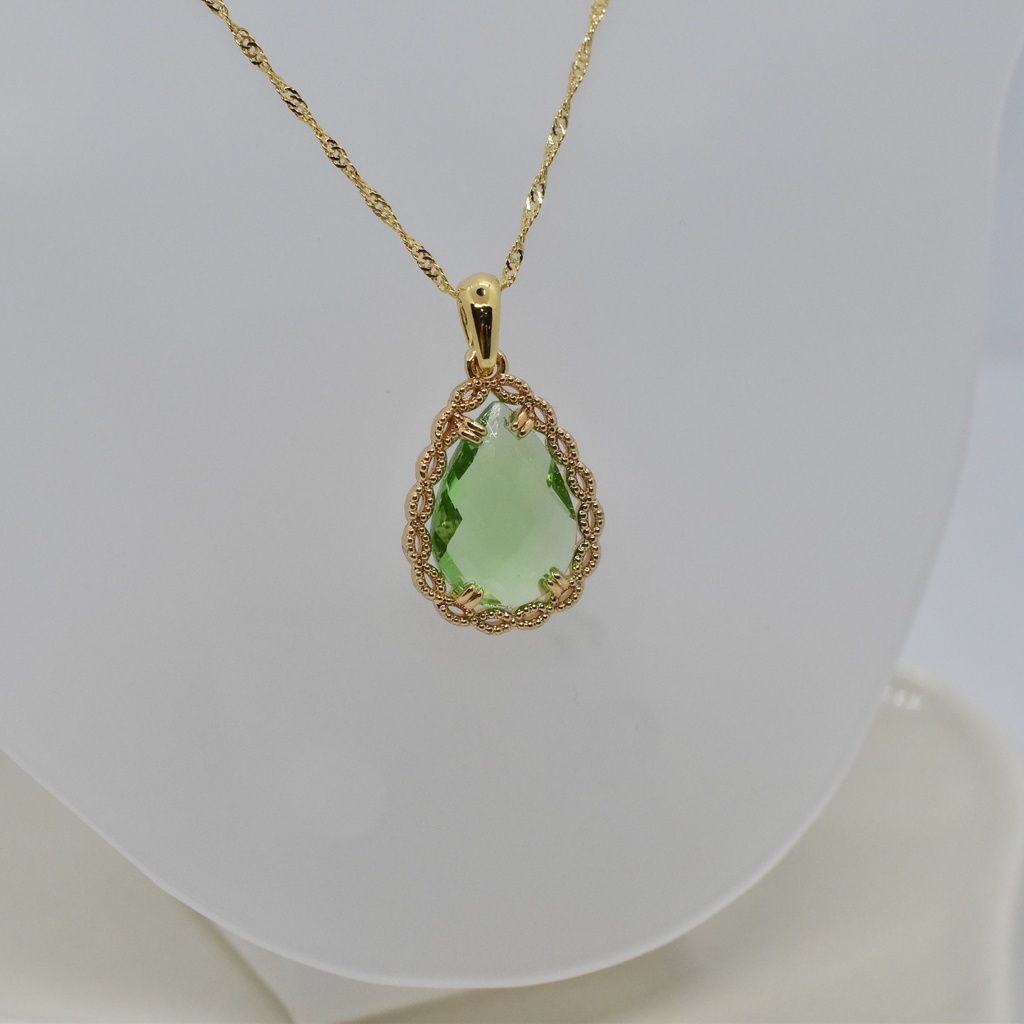 アンビー・デマラ イメージペンダント