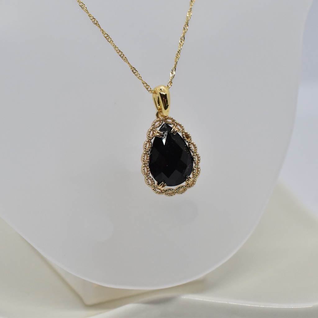 猫又　イメージペンダント