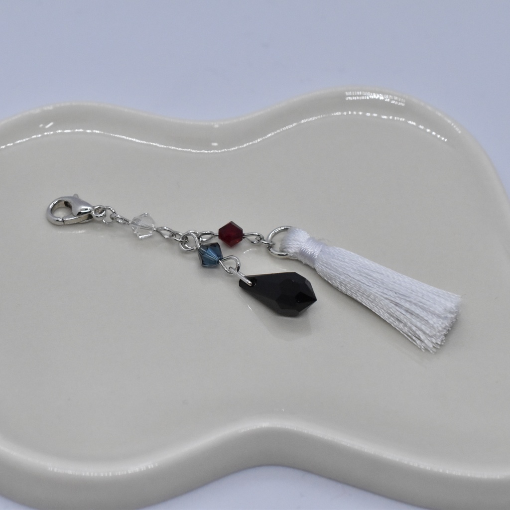 フォン・ライカン　イメージチャーム・ストラップ