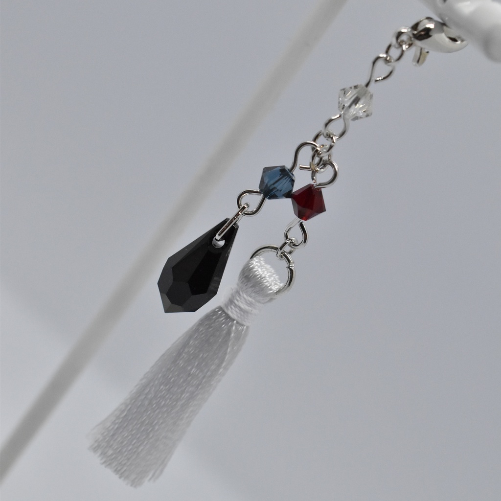 フォン・ライカン イメージチャーム・ストラップ