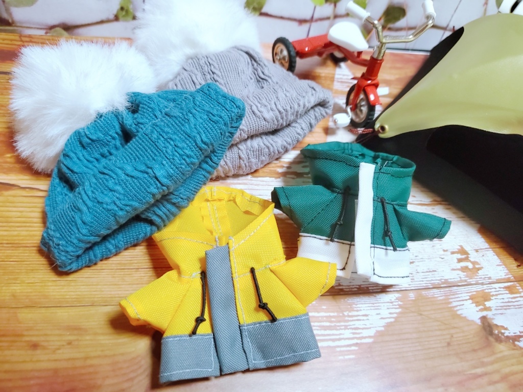 プレゼントfor youセット