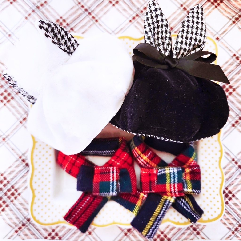 うまうさトッピングセット