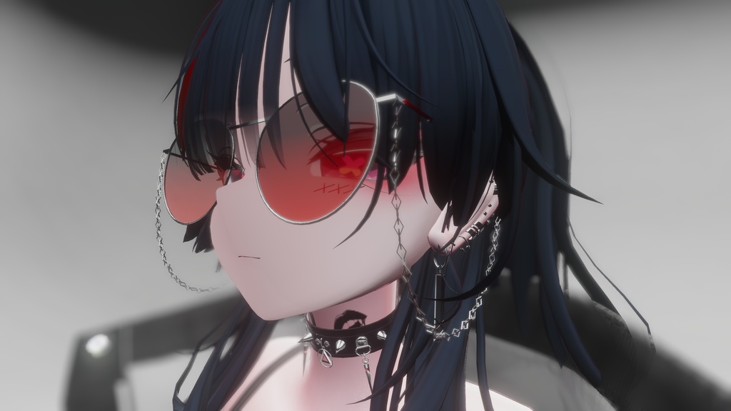 🎁SALE 🎁【MA対応】FULL SET 【VRChat想定】