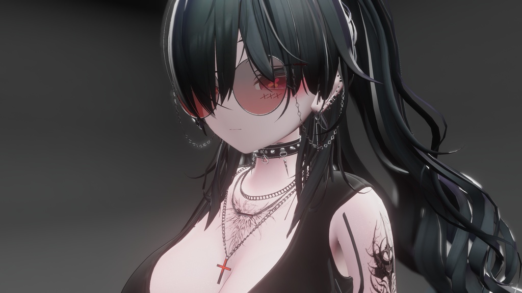 🎁SALE 🎁【MA対応】FULL SET 【VRChat想定】