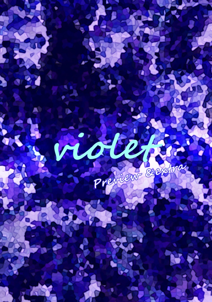 violet Preview