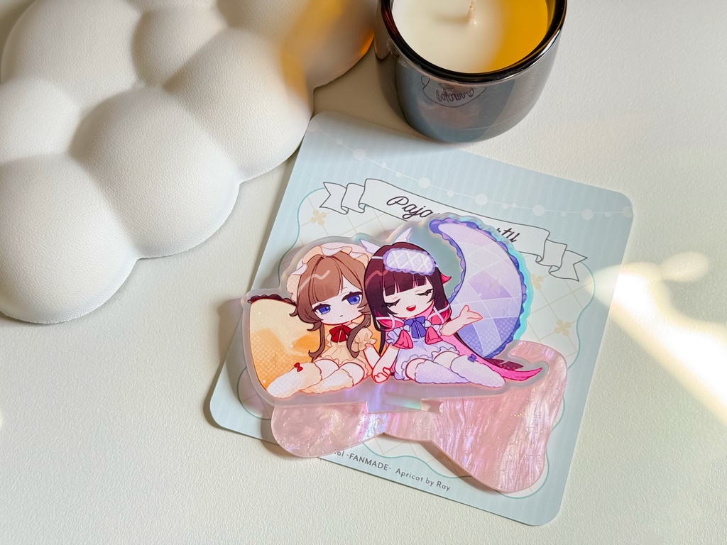 コロサングッズセット