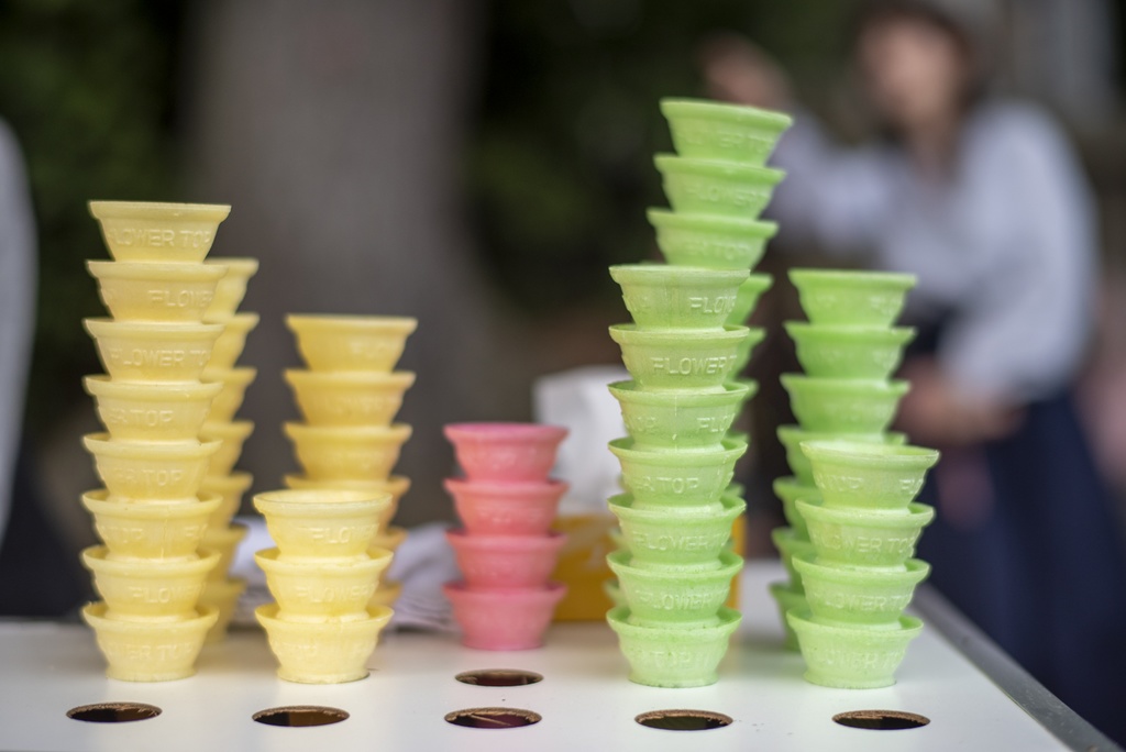 【無料配布】STOPOVER march 2020 祭り特集特別版