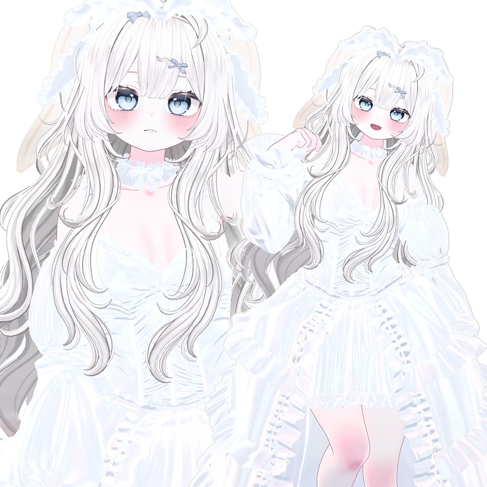 ⁺✧11アバター対応✧⁺ハーフ&タイト(Half&Tight)