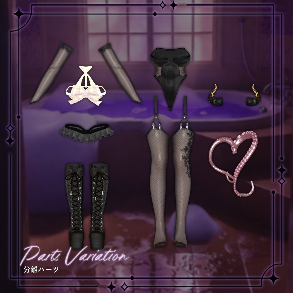 🧑🎄新作60%SALE🧑🎄9アバター✧MY TURN✧