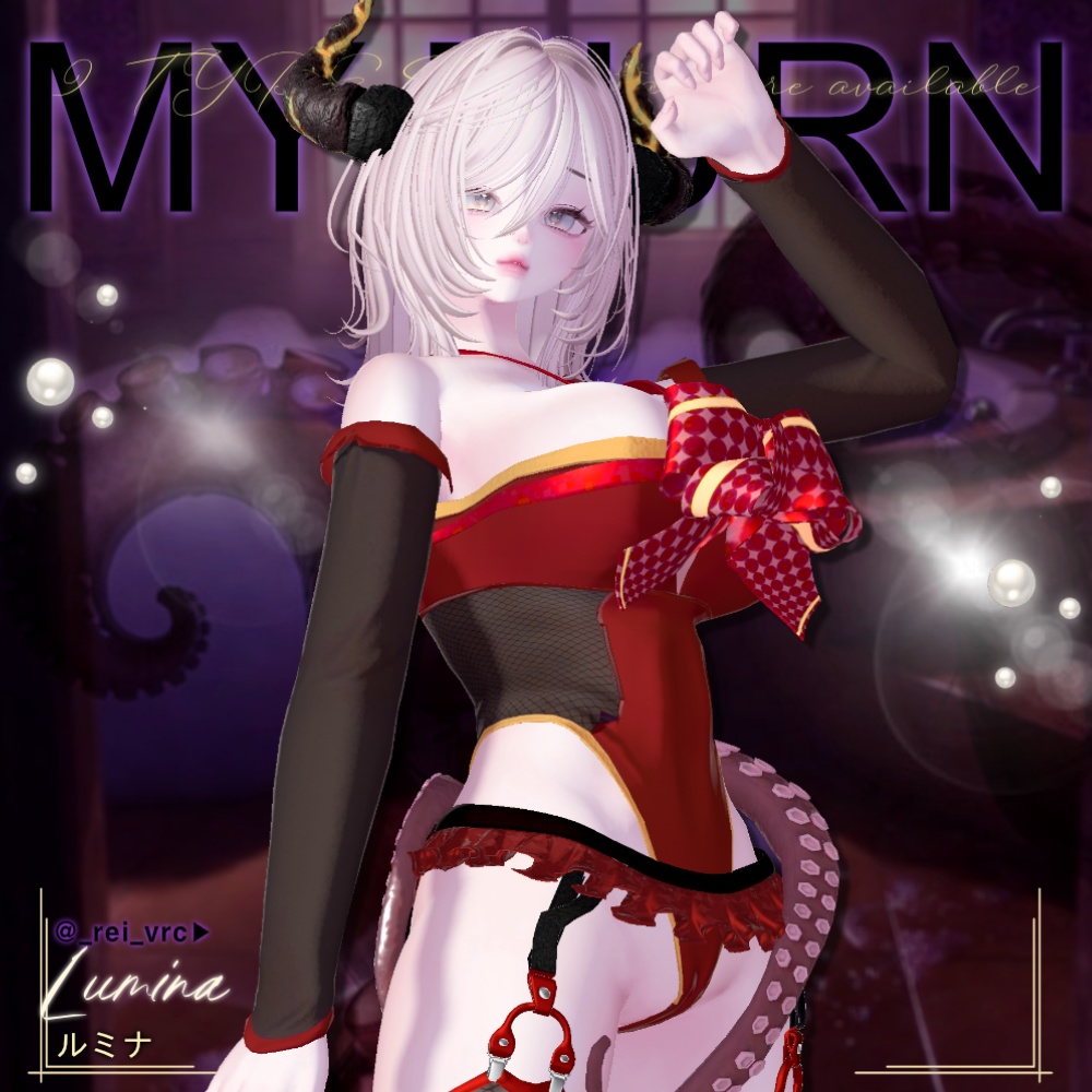 🧑🎄新作60%SALE🧑🎄9アバター✧MY TURN✧