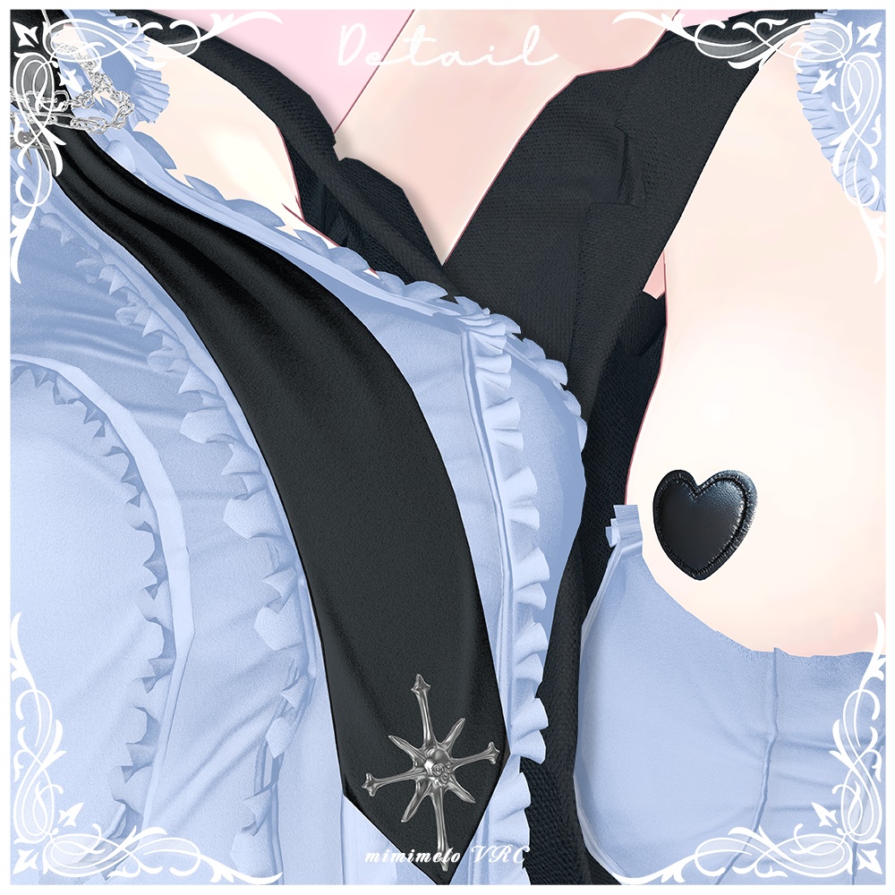 『ラムネ』衣装パック🎉 50%SALE🎉✧ 衣装6点✧