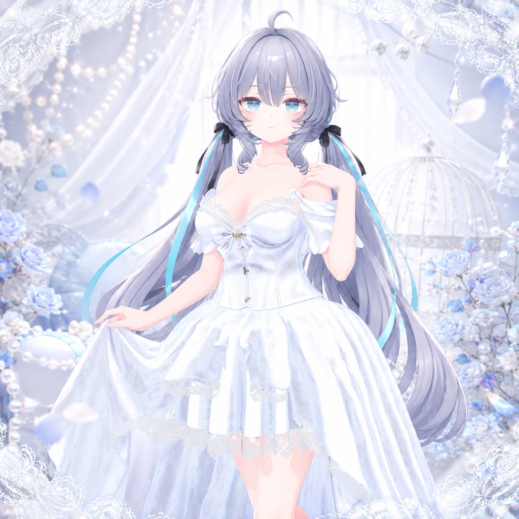 【50% Sale】 Propose 【19アバター対応】