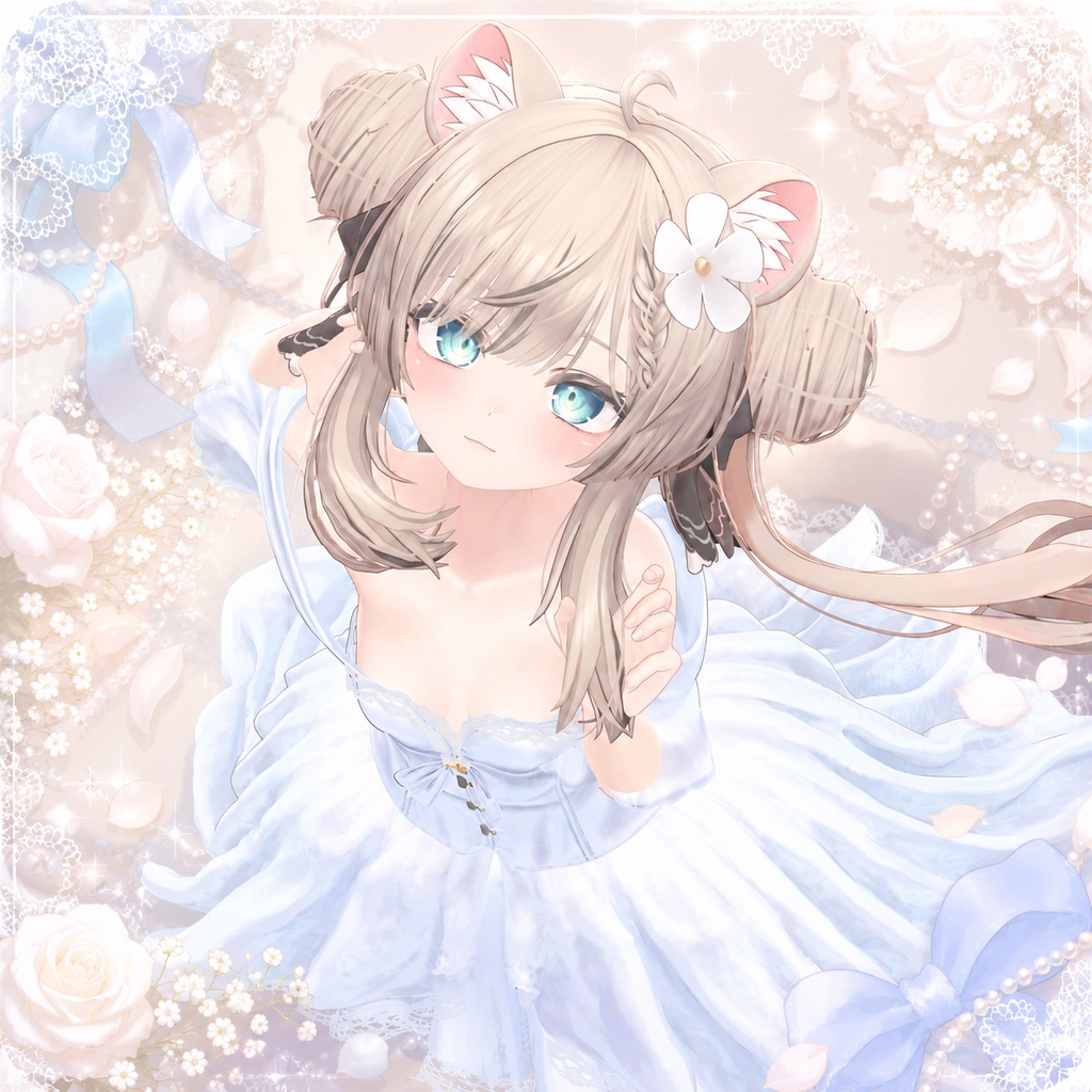 【50% Sale】 Propose 【19アバター対応】
