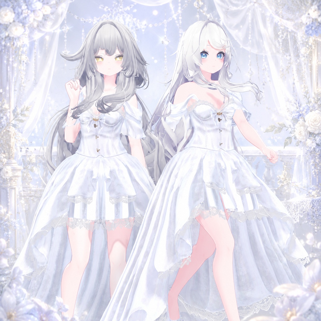 【50% Sale】 Propose 【19アバター対応】