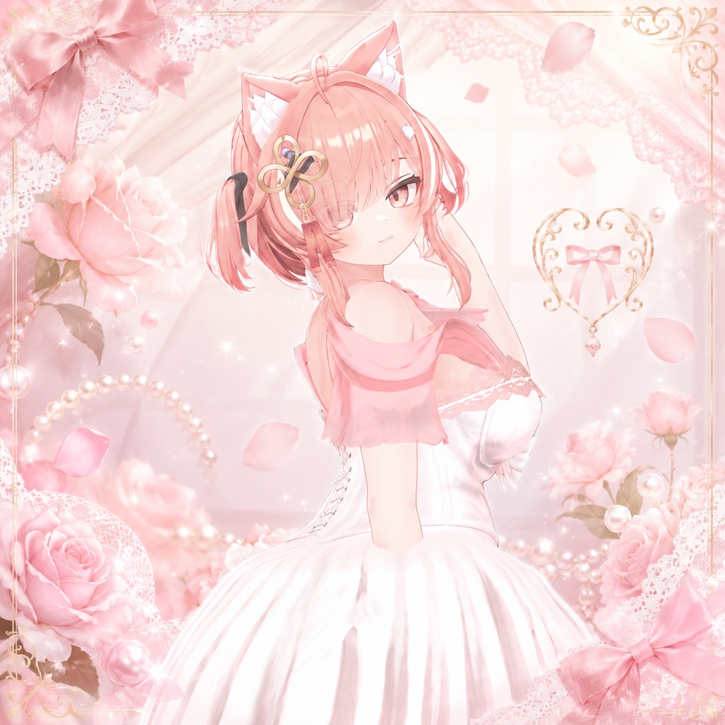 【50% Sale】 Propose 【19アバター対応】