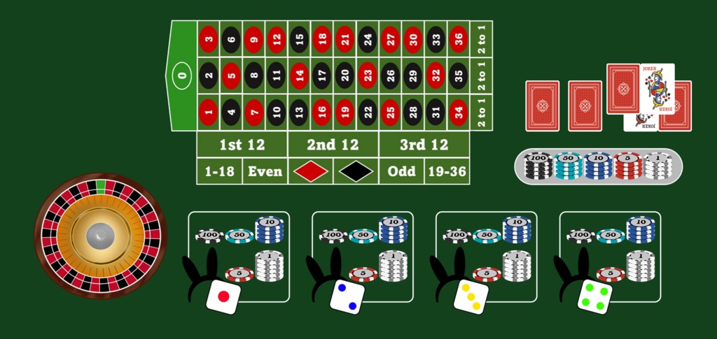 【冊子版購入者向け】BET YOUR LIFE シナリオ+素材集