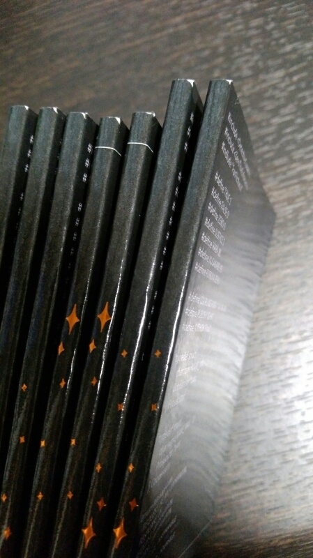 遍在する彼の面影