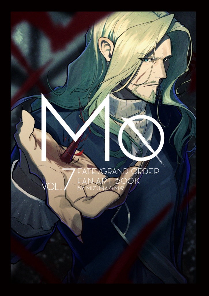 M0 vol.7