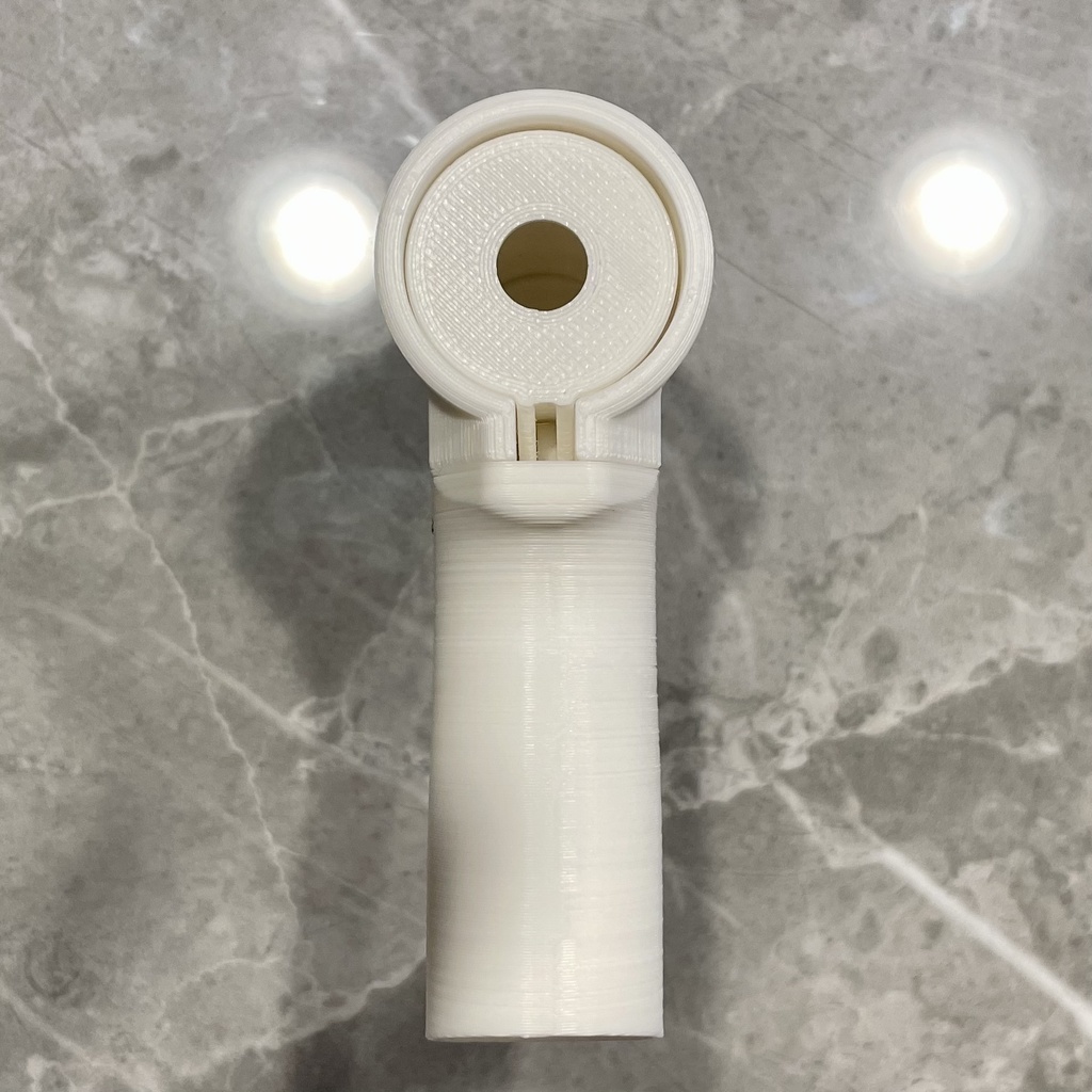 ピストル型催涙スプレー用アタッチメント