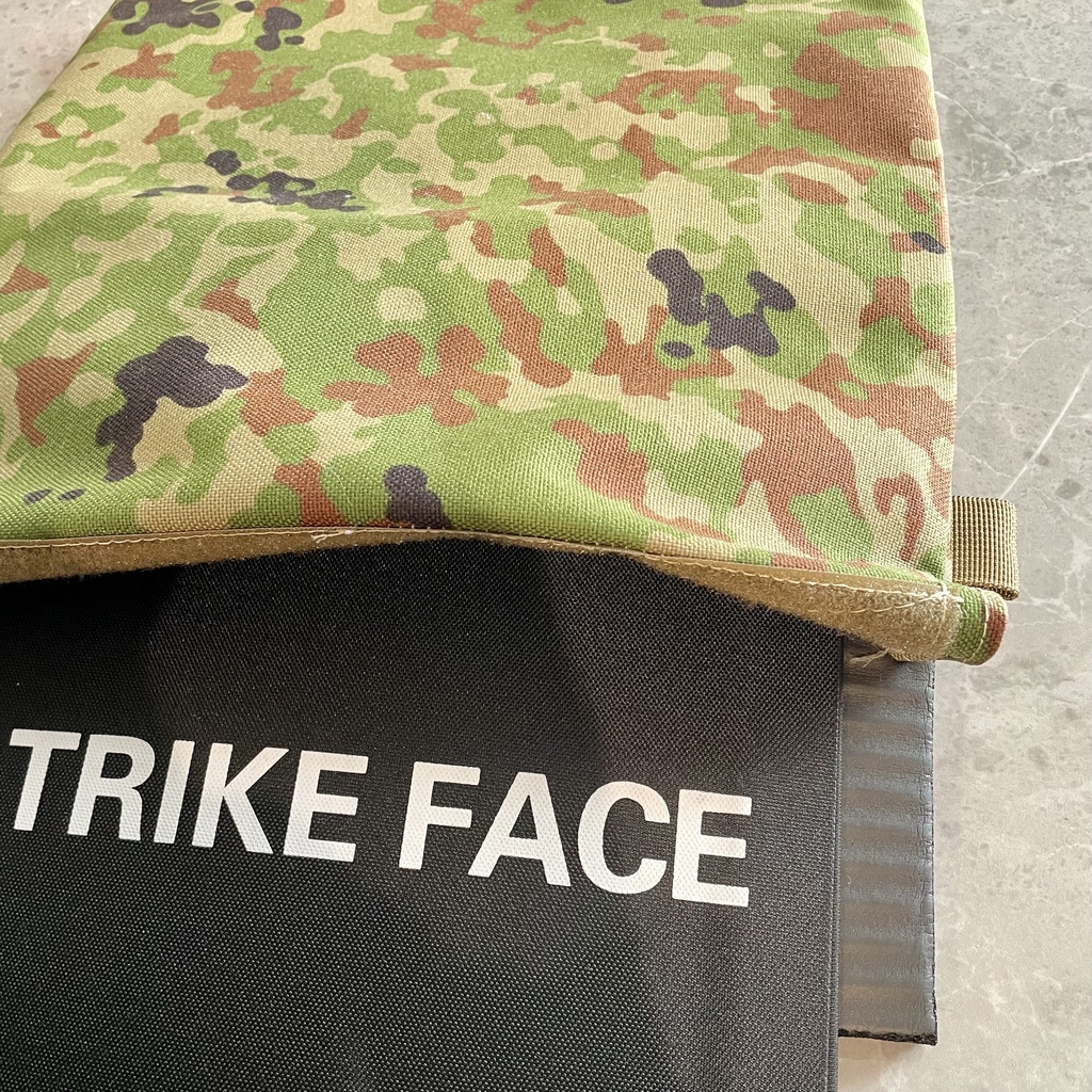 タクティカル引敷ver.2