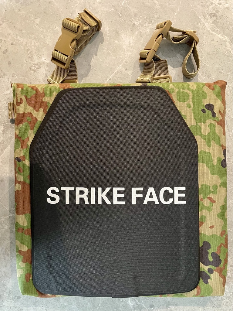 タクティカル引敷ver.2