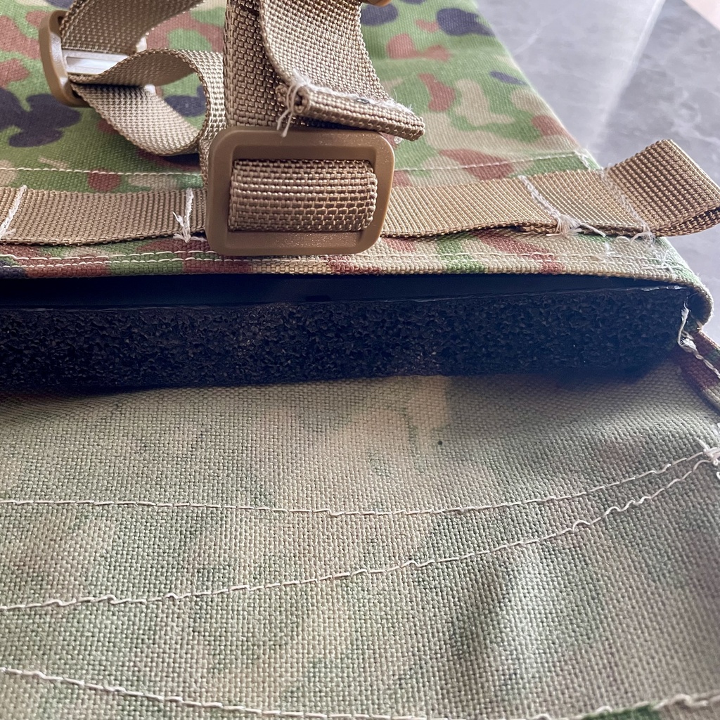 タクティカル引敷ver.2