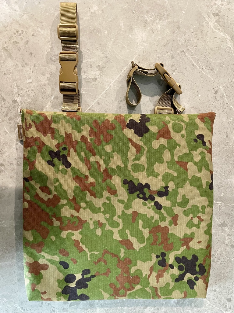 タクティカル引敷ver.2