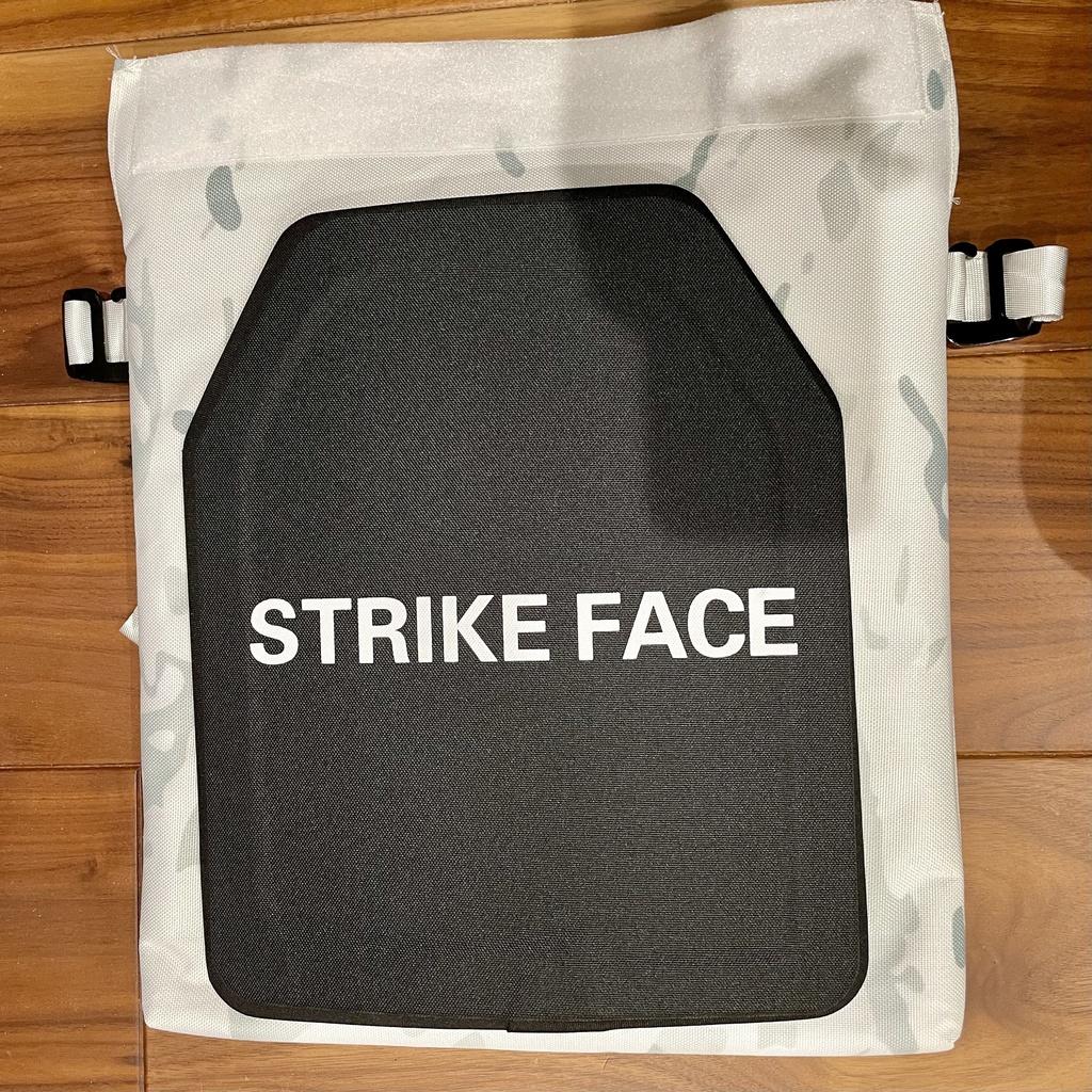 タクティカル引敷・白