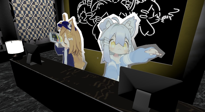 カスパネル