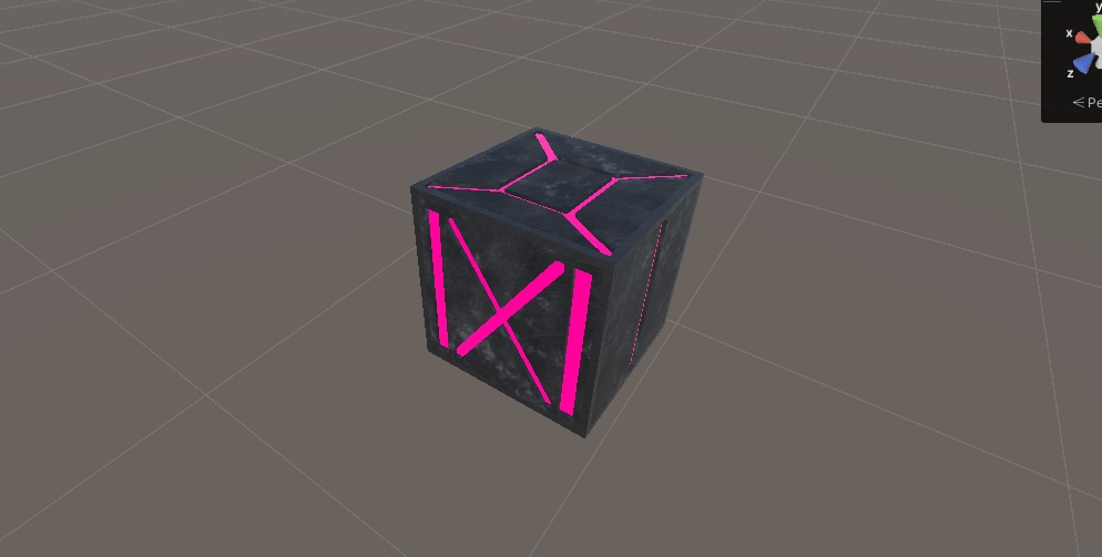 【MA設定済】アバターギミック5種盛り GreedBOX