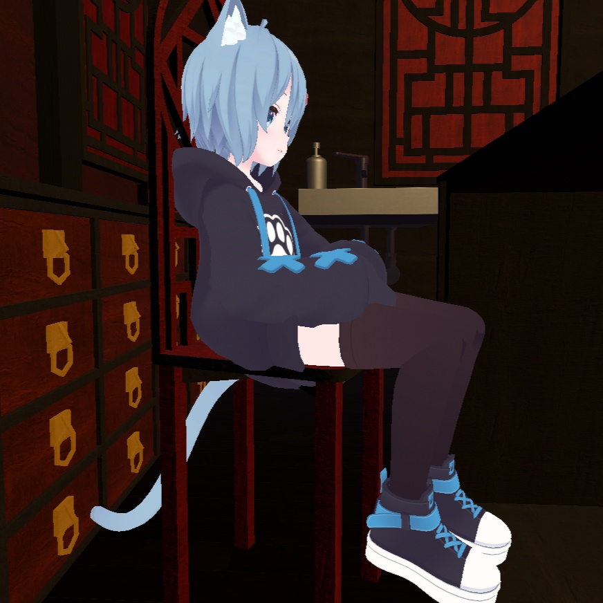 【VRC想定】距離で見えなくなるshader【シェーダー】