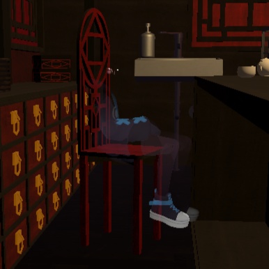 【VRC想定】距離で見えなくなるshader【シェーダー】