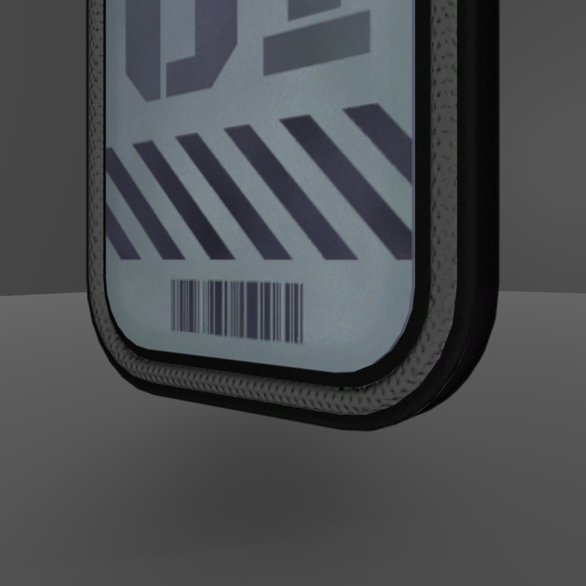 VRC想定】キーホルダー・チャーム【無料・FREE