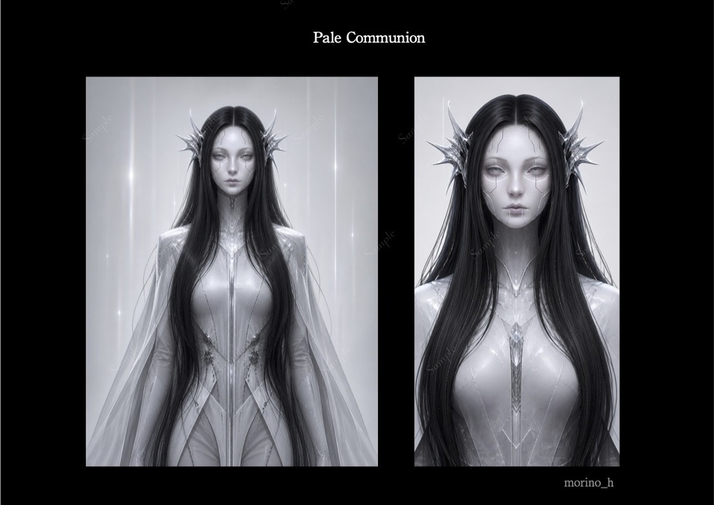 Pale Communion
