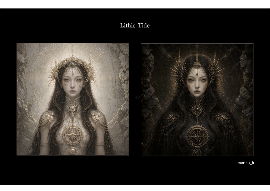 Lithic Tide