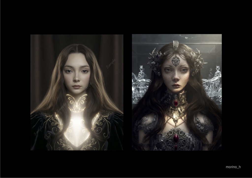Hollow Vessel Archive_Recorded Variations I