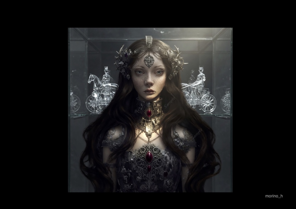 Hollow Vessel Archive_Recorded Variations I