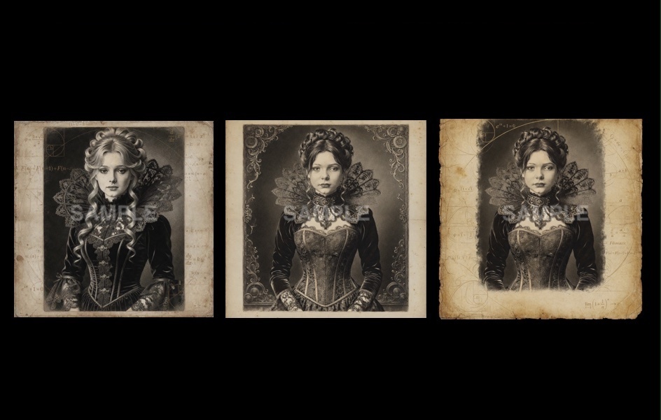 Echoes of Order