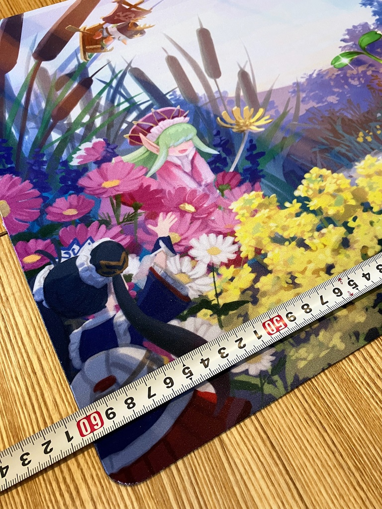 フェアリーテンコ盛りプレマ