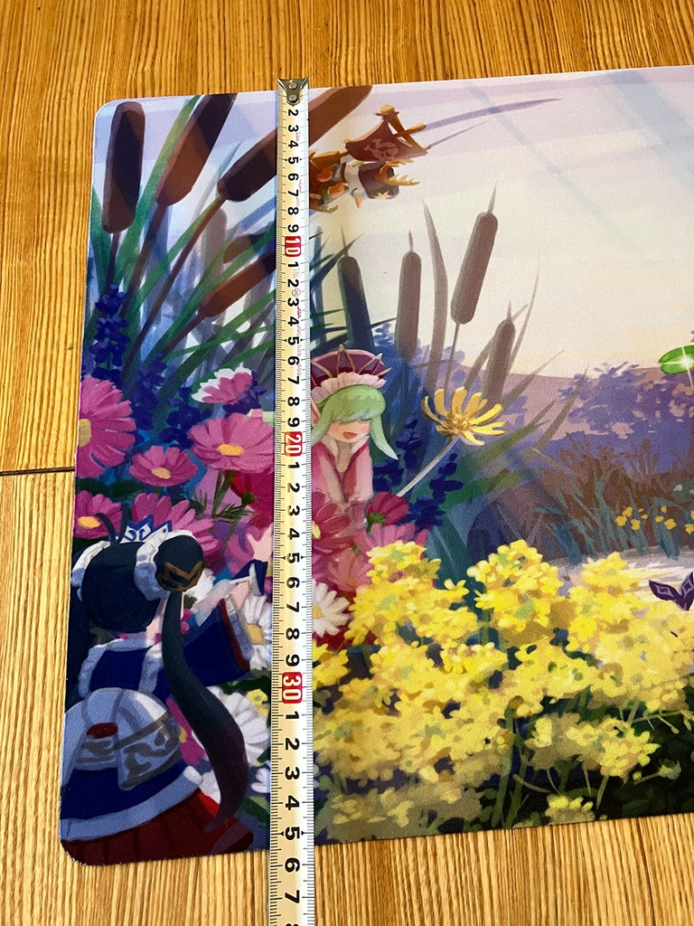 フェアリーテンコ盛りプレマ