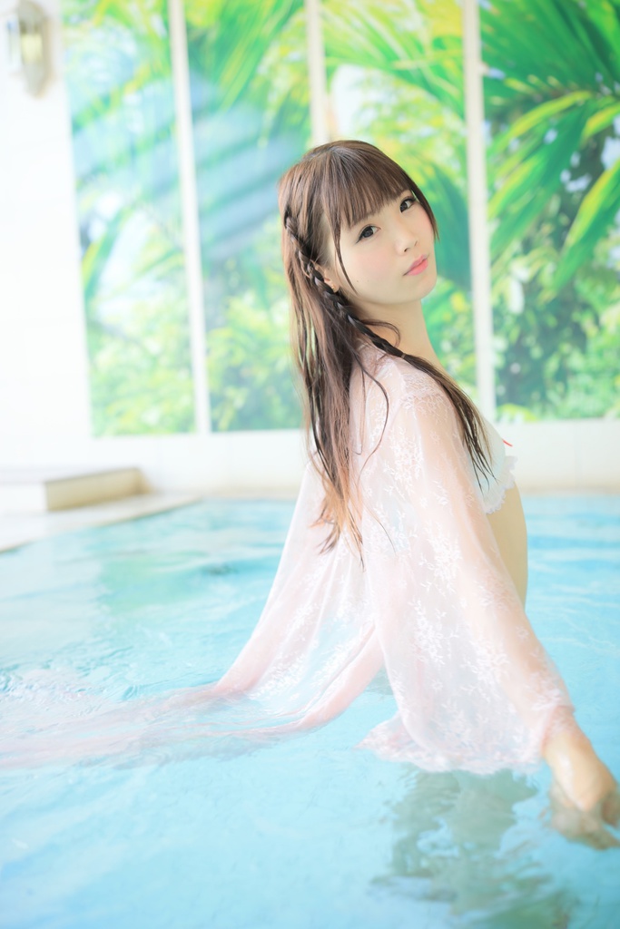 倉坂くるる「Last summer in this period.」