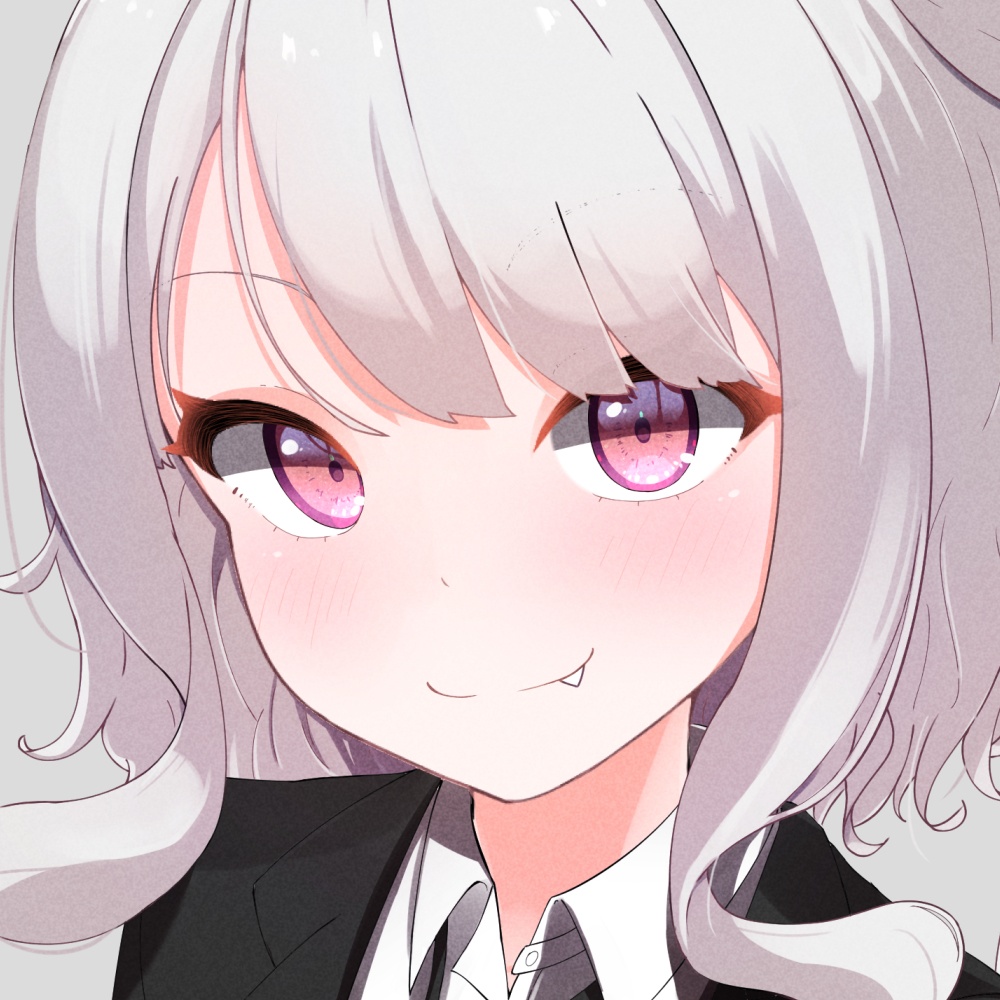 スーツの女 立ち絵素材