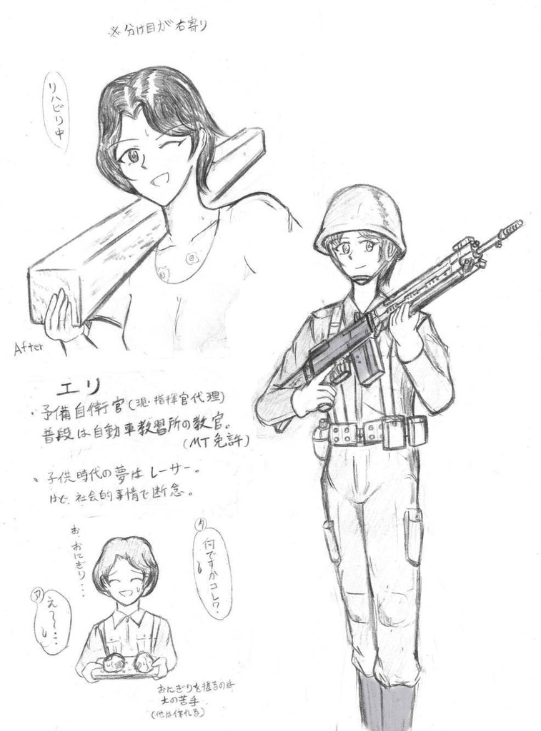 アフター・オブ・ザ・デッド After of the Dead