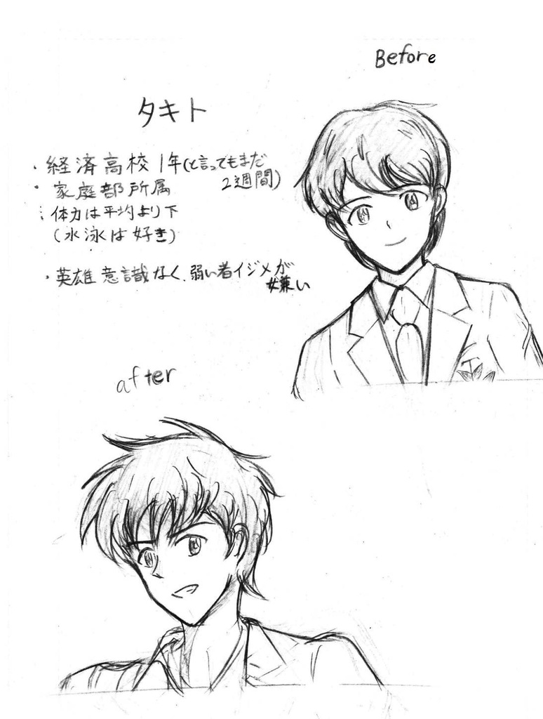 アフター・オブ・ザ・デッド After of the Dead