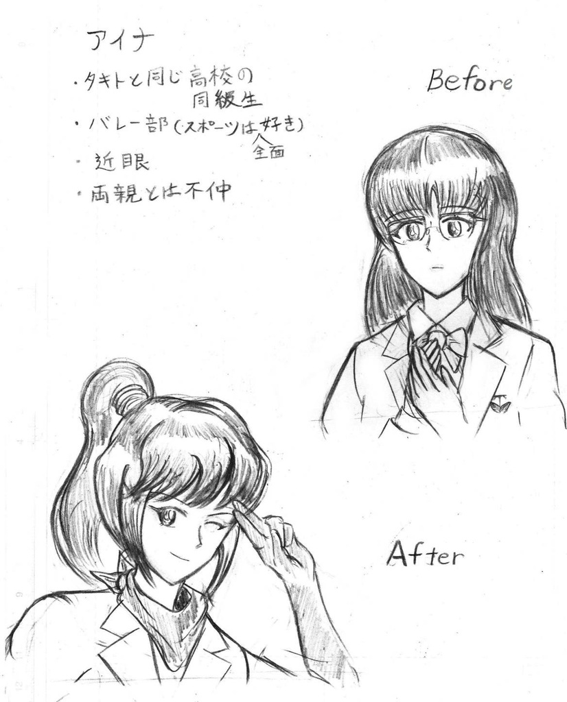 アフター・オブ・ザ・デッド After of the Dead