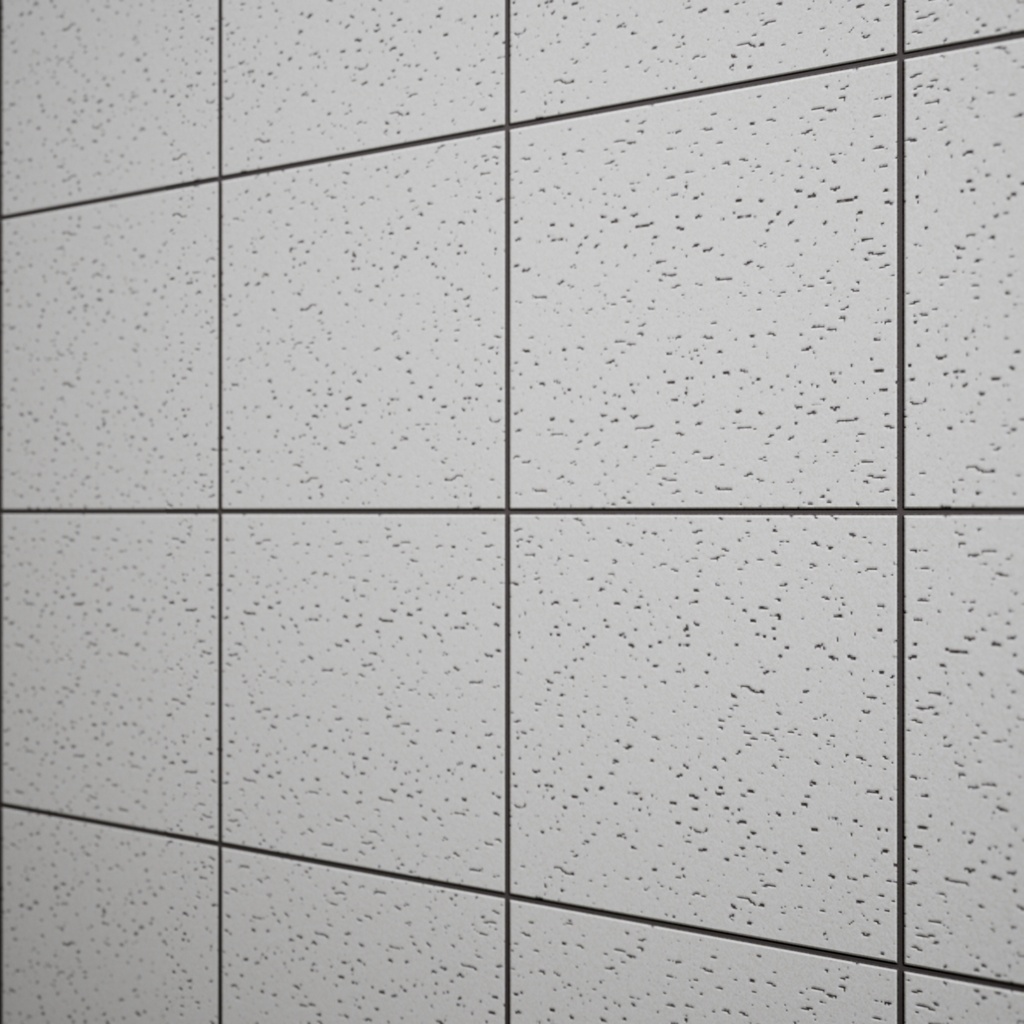 【3Dモデル/シームレステクスチャ】天井のあの柄:トラバーチン模様